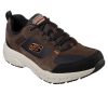 Skechers férfi cipő - 51893-CHBK