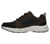 Skechers férfi cipő - 51893-CHBK