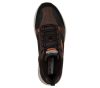 Skechers férfi cipő - 51893-CHBK