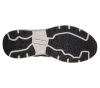 Skechers férfi cipő - 51893-CHBK
