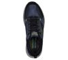 Skechers férfi cipő - 51893-NVLM