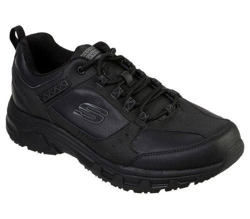 Skechers férfi cipő - 51896-BBK