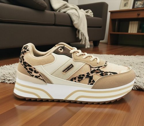 Mayo Chix Női cipő - 5206 Beige