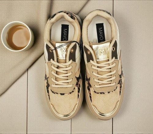 Mayo Chix Női cipő - 5206 Beige