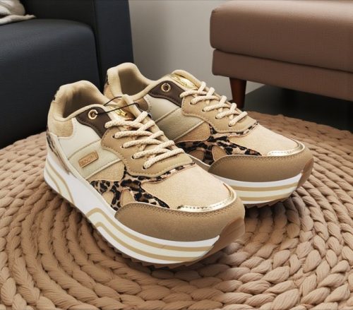 Mayo Chix Női cipő - 5206 Beige