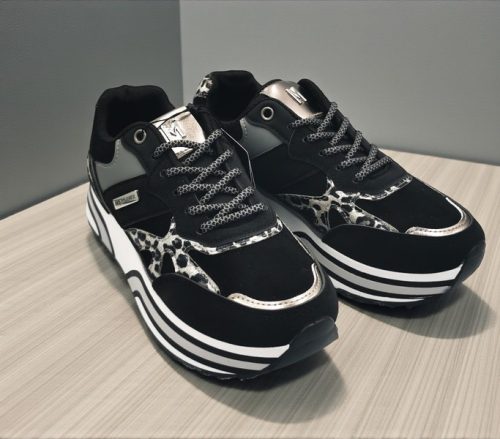 Mayo Chix Női cipő - 5206 Black