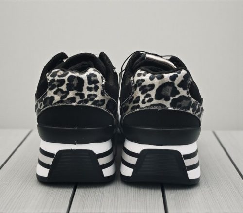 Mayo Chix Női cipő - 5206 Black