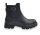 Mayo Chix Női bokacsizma - 5211 Black