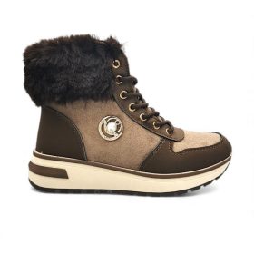 Mayo Chix Női bakancs - 5212 Brown