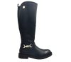 Mayo Chix Női csizma - 5214 Black