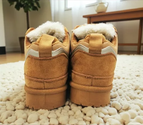 Mayo Chix Női cipő - 5221 Camel