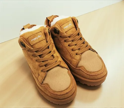 Mayo Chix Női cipő - 5221 Camel