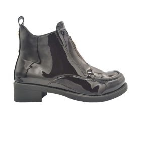 Mayo Chix Női bokacsizma - 5224 Brown