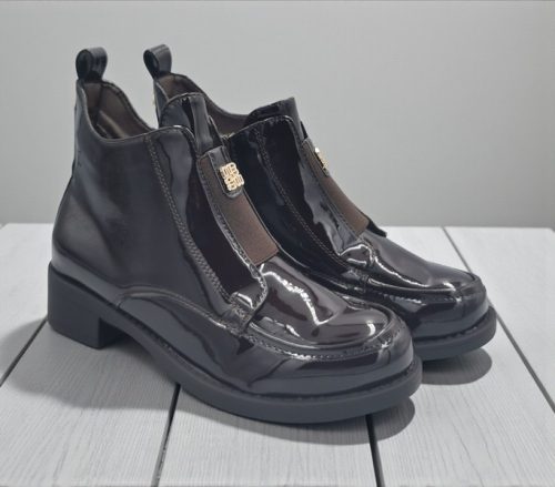 Mayo Chix Női bokacsizma - 5224 Brown