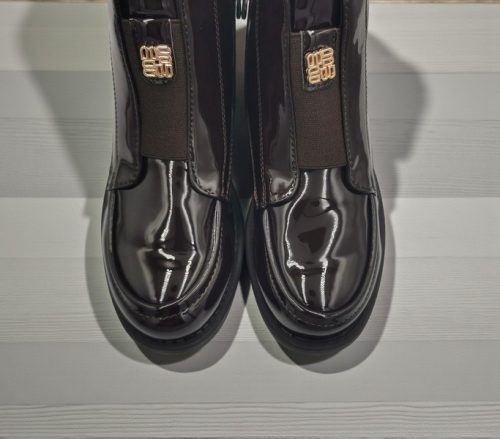 Mayo Chix Női bokacsizma - 5224 Brown