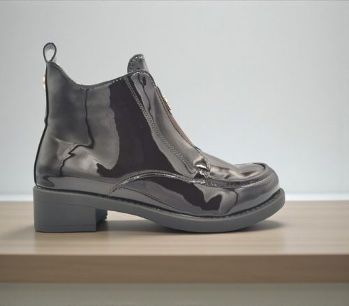 Mayo Chix Női bokacsizma - 5224 Brown