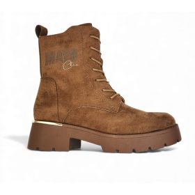 Mayo Chix Női bakancs - 5228 Brown