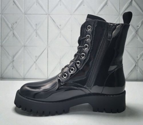 Mayo Chix Női bakancs - 5229 Black