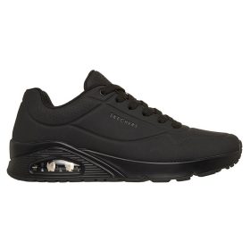 Skechers férfi cipő - 52458-BBK