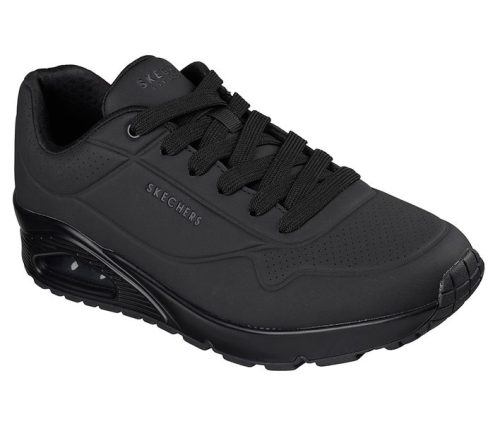 Skechers férfi cipő - 52458-BBK