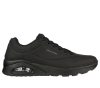 Skechers férfi cipő - 52458-BBK
