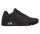 Skechers férfi cipő - 52458-BBK