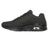 Skechers férfi cipő - 52458-BBK