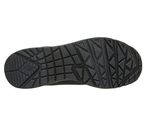 Skechers férfi cipő - 52458-BBK
