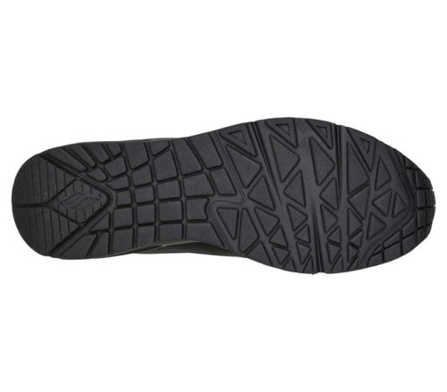 Skechers férfi cipő - 52458-BBK