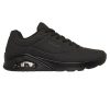 Skechers férfi cipő - 52458-BBK