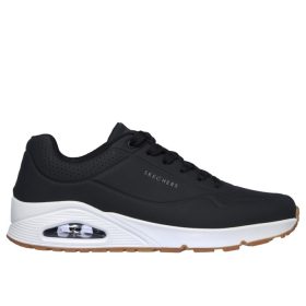 Skechers férfi cipő - 52458-BLK