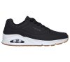 Skechers férfi cipő - 52458-BLK