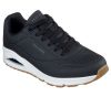 Skechers férfi cipő - 52458-BLK