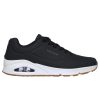 Skechers férfi cipő - 52458-BLK
