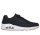 Skechers férfi cipő - 52458-BLK