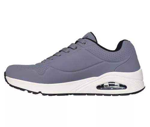 Skechers férfi cipő - 52458-CCBK