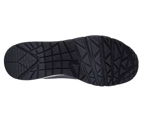 Skechers férfi cipő - 52458-CCBK