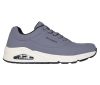 Skechers férfi cipő - 52458-CCBK