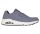 Skechers férfi cipő - 52458-CCBK