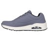 Skechers férfi cipő - 52458-CCBK