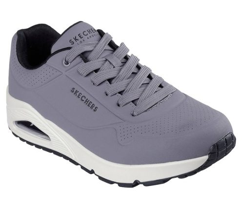 Skechers férfi cipő - 52458-CCBK