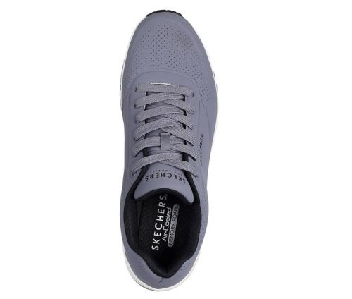 Skechers férfi cipő - 52458-CCBK