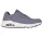 Skechers férfi cipő - 52458-CCBK