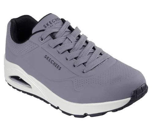 Skechers férfi cipő - 52458-CCBK