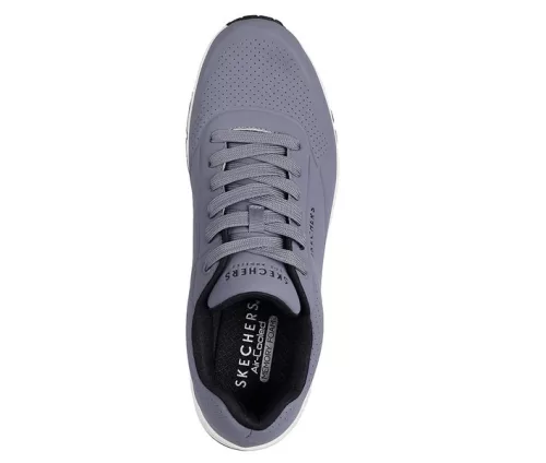 Skechers férfi cipő - 52458-CCBK
