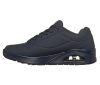 Skechers férfi cipő - 52458-DKNV