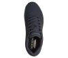 Skechers férfi cipő - 52458-DKNV
