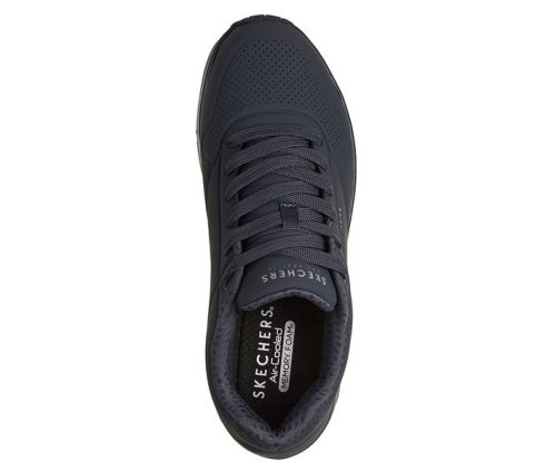 Skechers férfi cipő - 52458-DKNV
