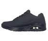 Skechers férfi cipő - 52458-DKNV