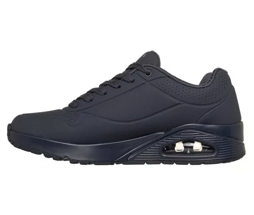 Skechers férfi cipő - 52458-DKNV